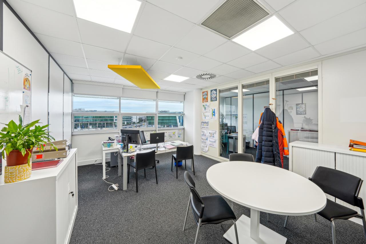 Bureau Bordeaux 830m² Location bureau Bordeaux Gironde OLBUR2427517 10